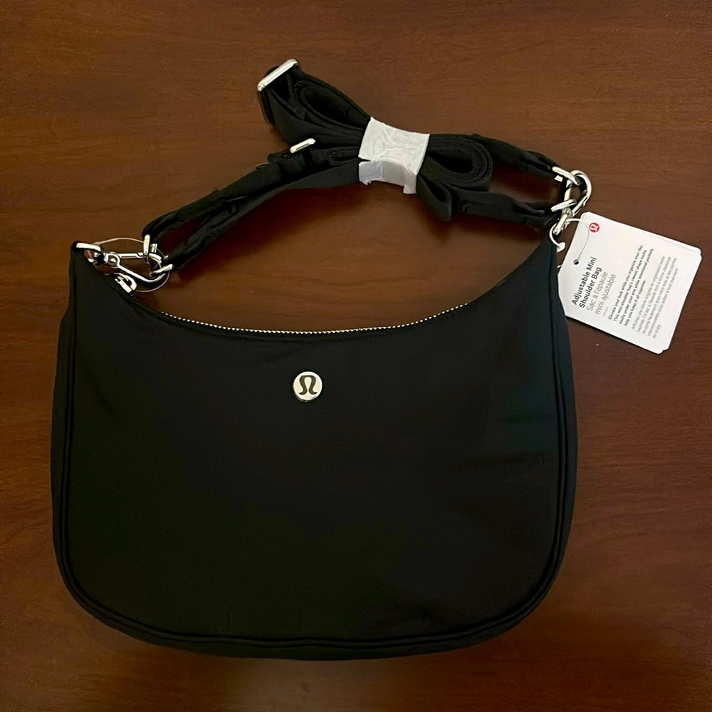 LuluLemon Mini Shoulder Bag